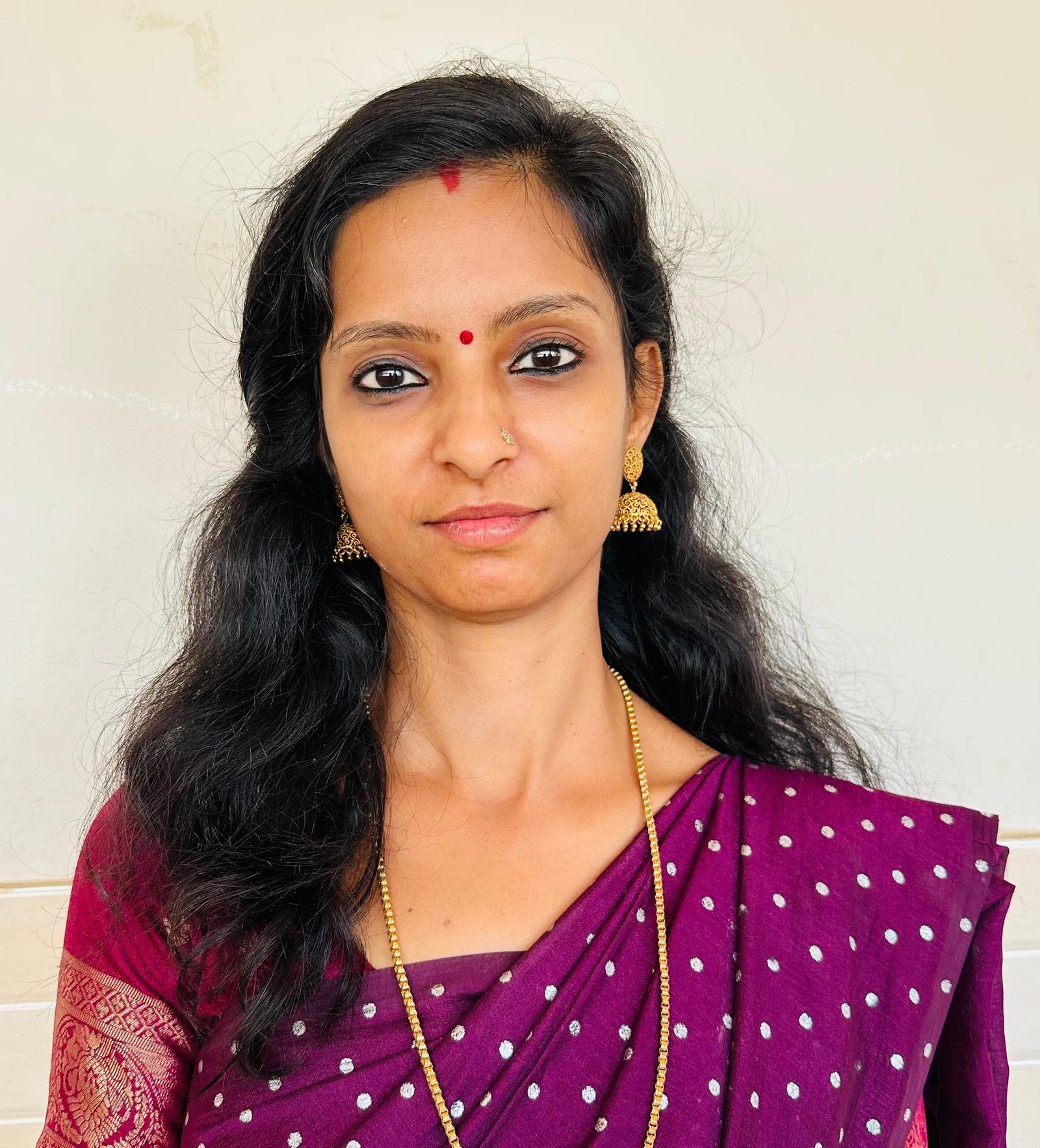 REMYA R K NAIR